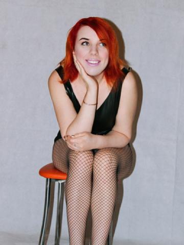 Камилла фото 3