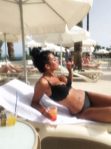 Ксения Люкс Студентка Реал Ульяновск