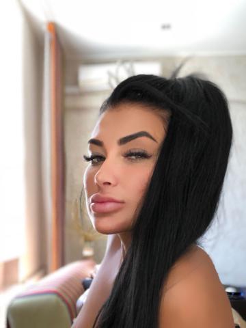 Ксения Люкс Студентка Реал фото 3