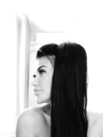 Ксения Люкс Студентка Реал фото 4