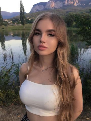 Симона Дворянка Реал фото 3