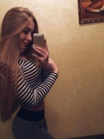 Анастасия фото 2