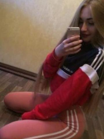 Анастасия фото 3