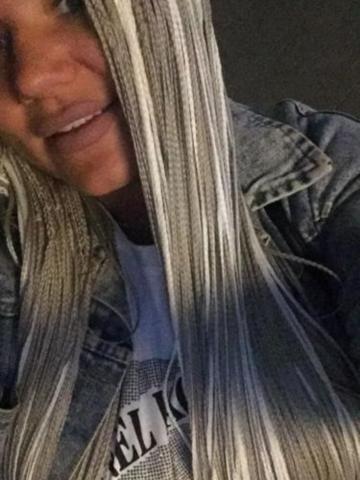 Елена Натуральная Блондинка Реал фото 12