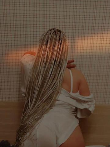 Елена Натуральная Блондинка Реал фото 14