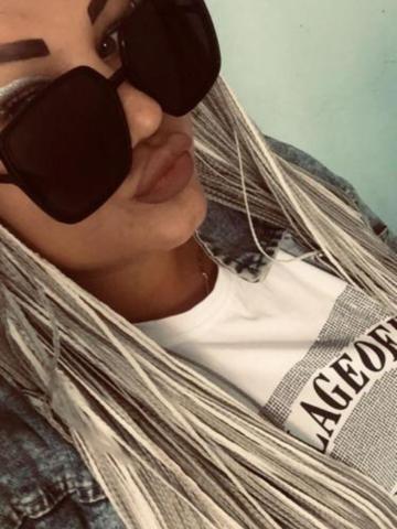 Елена Натуральная Блондинка Реал фото 9