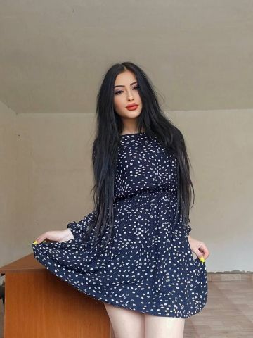 Анастасия Ульяновск