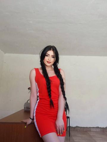 Анастасия фото 2