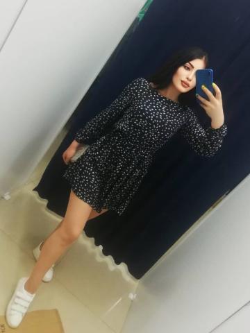 Анастасия фото 3