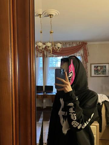 Рада Ночная подруга фото 2