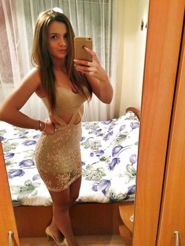 Алина Ульяновск