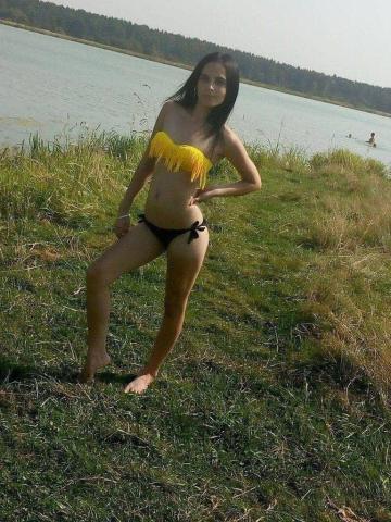 Мария Спортивная Блондинка фото 2