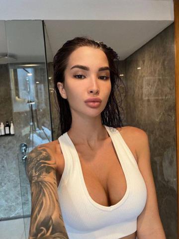 Кристина Бдсм Мягко фото 3