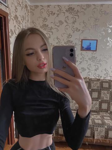 Валентина фото 2