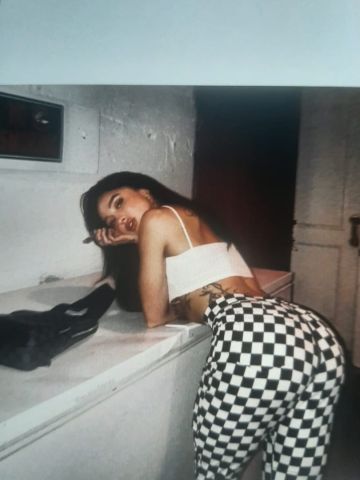 Жанна Натуральный Кайф Ульяновск