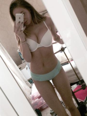 Патриция Натуральная Блондинка фото 2