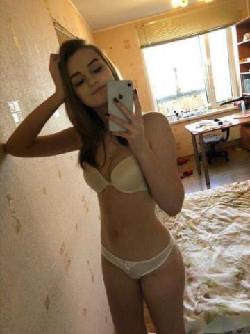 Патриция Натуральная Блондинка фото 3