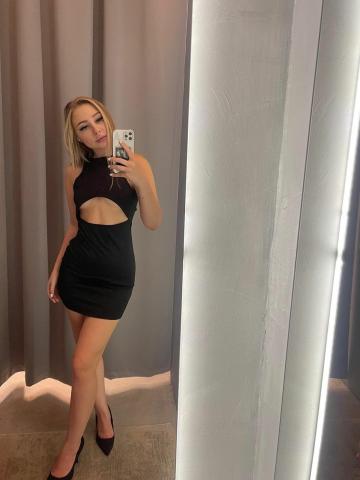 Фаина Нижний Эскорт Реал фото 2