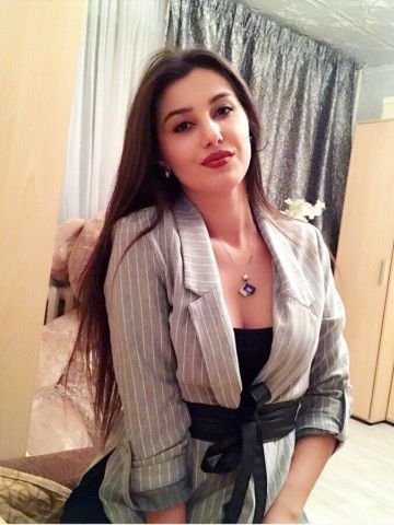 Ксения Ульяновск