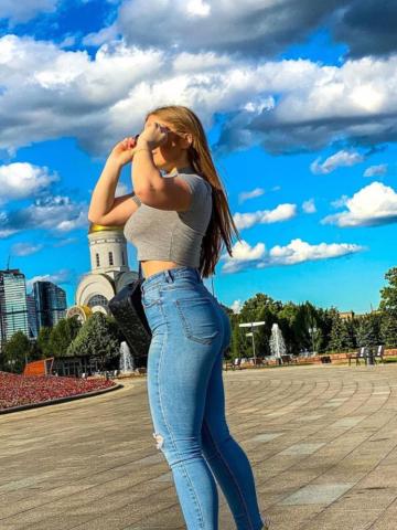 Виктория фото 9