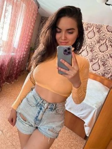 Вероника Подтянутая фото 3