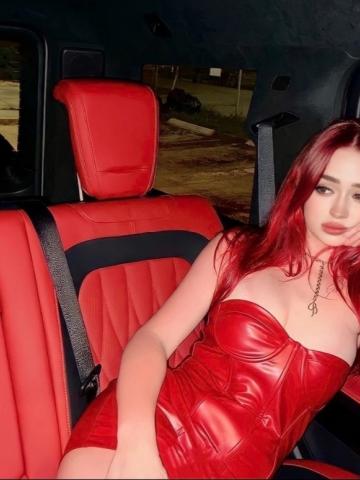 Элеонора фото 3