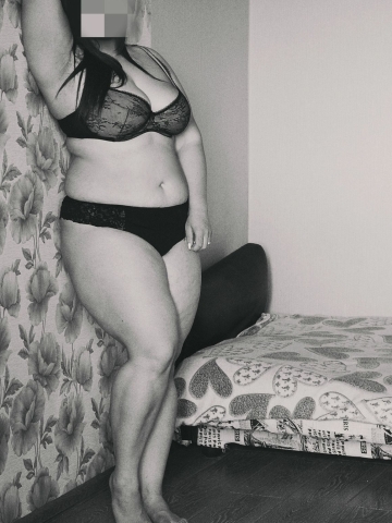 Юлия Элит Реал Студентка Ульяновск