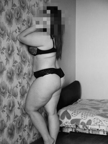 Юлия Элит Реал Студентка фото 3