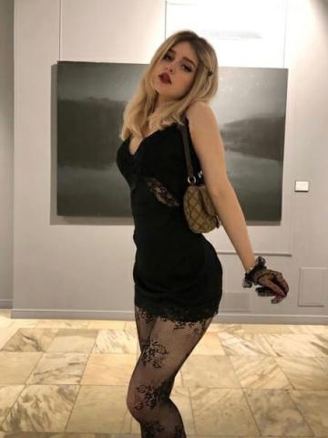 Шарлотта Горячая Штучка фото 2