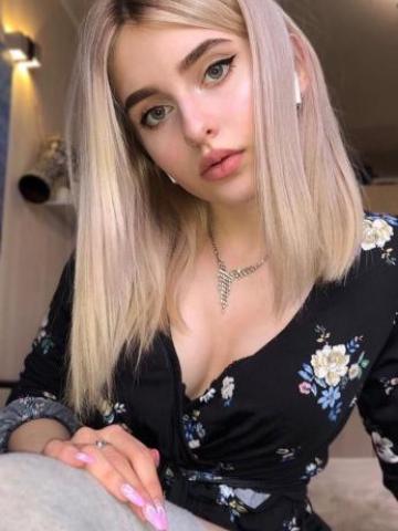 Кира Элит Питер фото 2