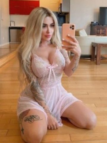 Даша Ульяновск