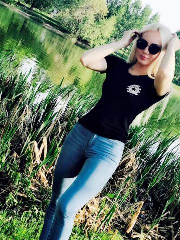 Арина Дворянка Реал фото 3